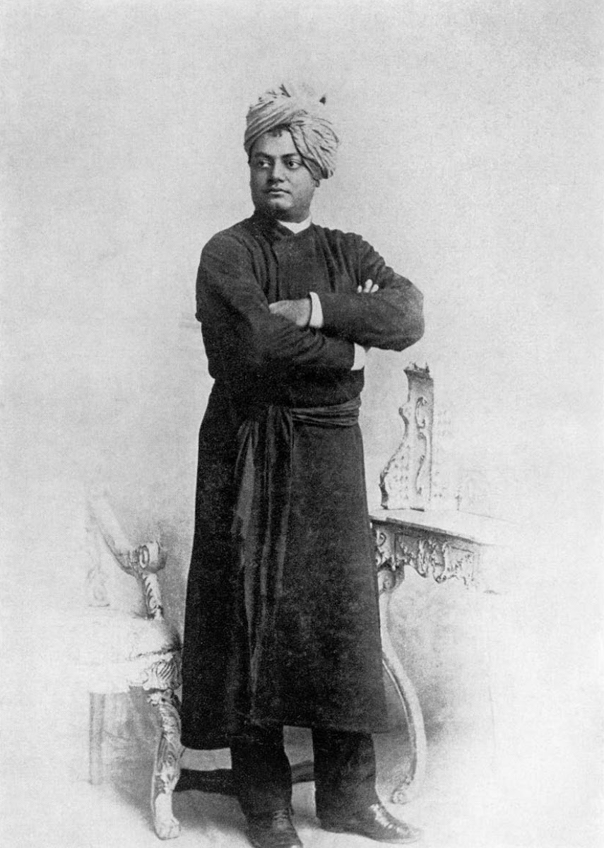 Vivekananda